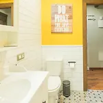 A Un Paso De La Catedral Apartament