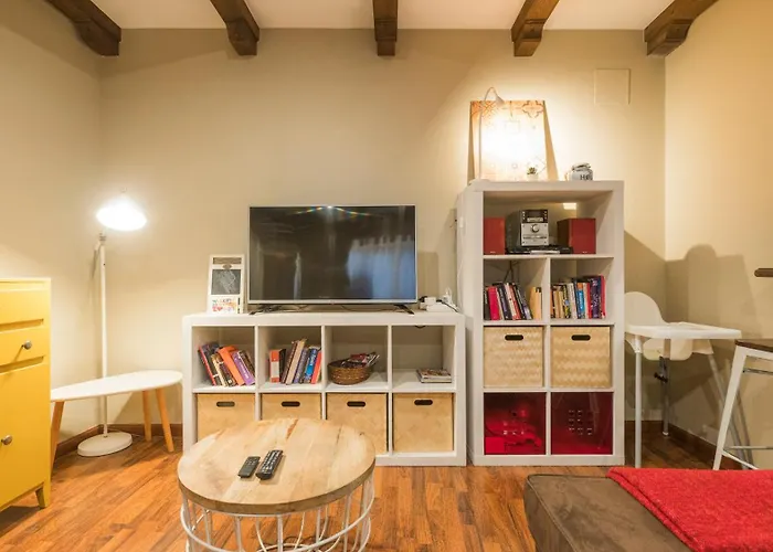 A Un Paso De La Catedral Apartmán *