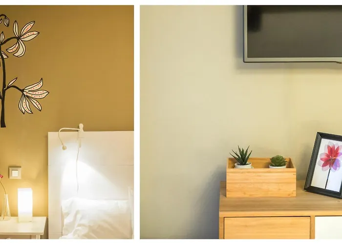 A Un Paso De La Catedral