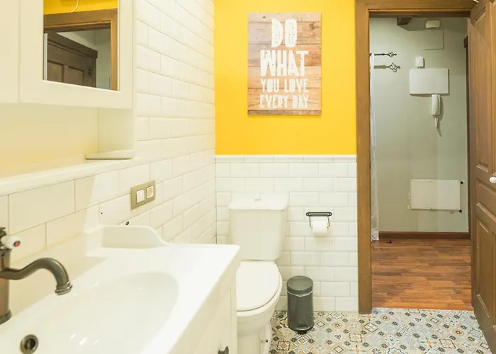 A Un Paso De La Catedral Apartmán