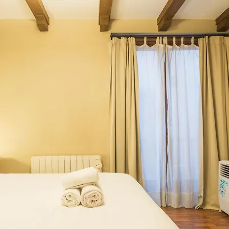 A Un Paso De La Catedral Apartment Toledo