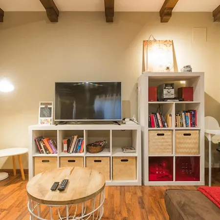 A Un Paso De La Catedral Apartment *