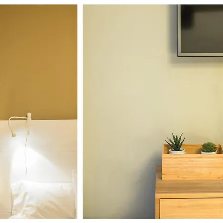 A Un Paso De La Catedral