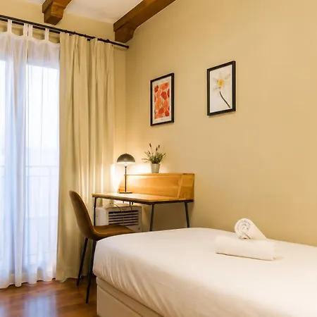 Apartment A Un Paso De La Catedral