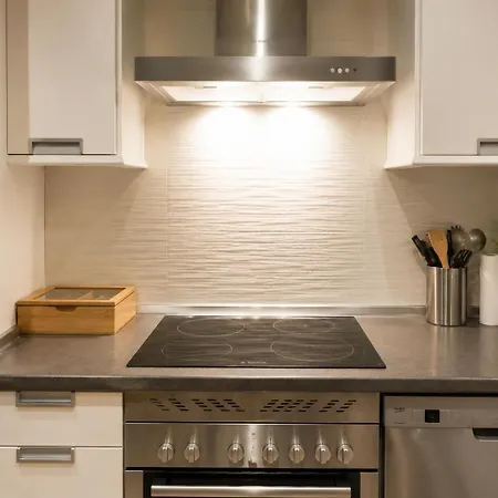 A Un Paso De La Catedral Apartment