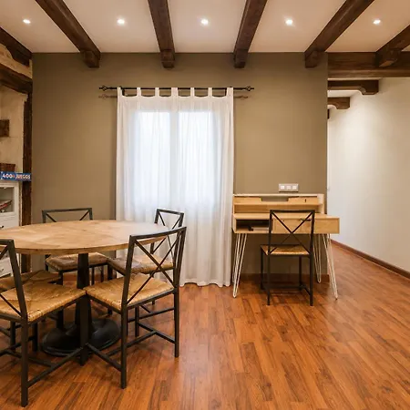Apartment A Un Paso De La Catedral