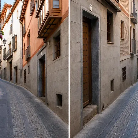 Apartment A Un Paso De La Catedral *