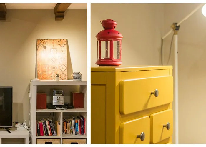 A Un Paso De La Catedral * Toledo