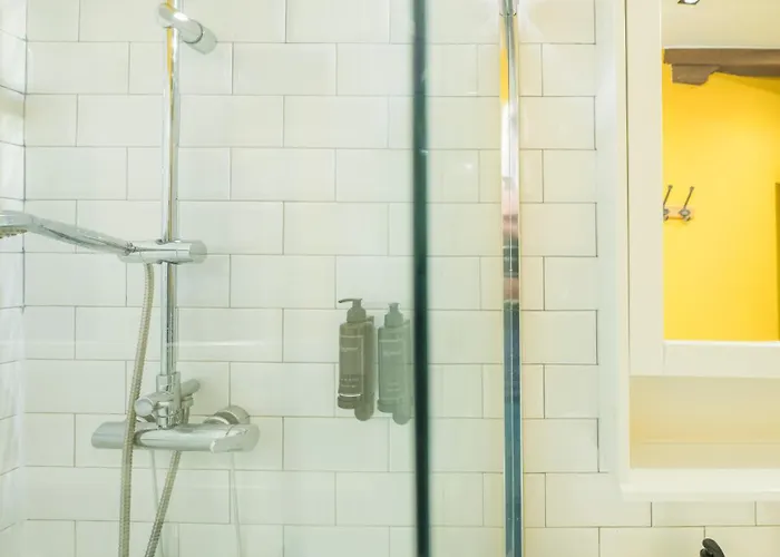 Apartment A Un Paso De La Catedral Toledo