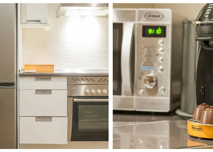 Apartment A Un Paso De La Catedral