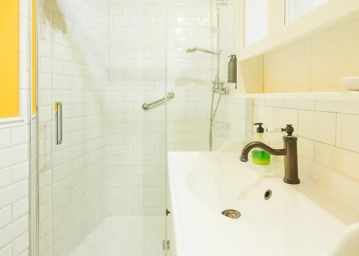 A Un Paso De La Catedral Apartment Toledo